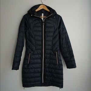 Lululemon puff liner jacket. Size 4.